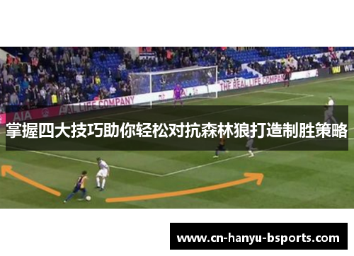 掌握四大技巧助你轻松对抗森林狼打造制胜策略 掌握四大技巧助你轻松对抗森林狼打造制胜策略