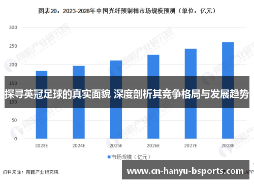 探寻英冠足球的真实面貌 深度剖析其竞争格局与发展趋势 探寻英冠足球的真实面貌 深度剖析其竞争格局与发展趋势