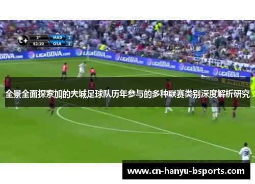 全景全面探索加的夫城足球队历年参与的多种联赛类别深度解析研究