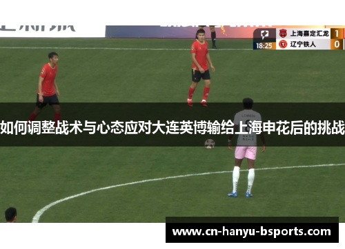 如何调整战术与心态应对大连英博输给上海申花后的挑战
